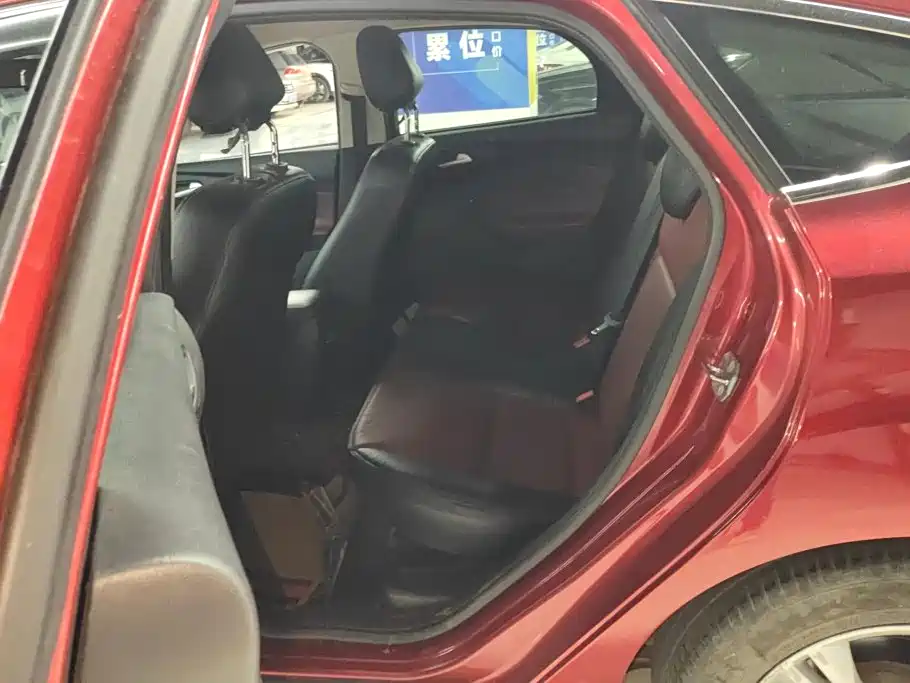 Ford Focus — миниатюра 11