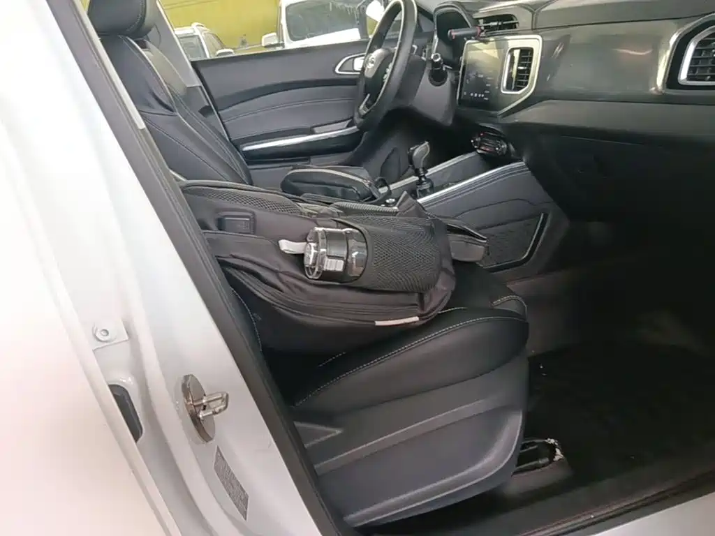 Chery Tiggo 8 — миниатюра 25