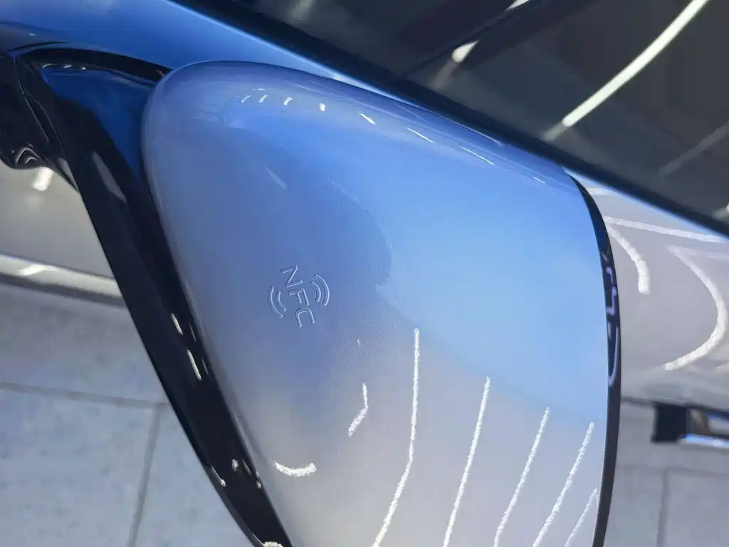 BYD Han L — миниатюра 4