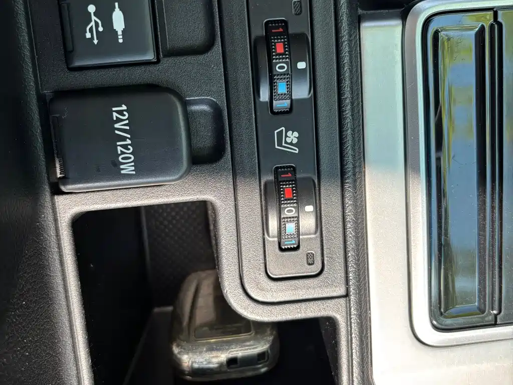 Toyota Prado — миниатюра 15