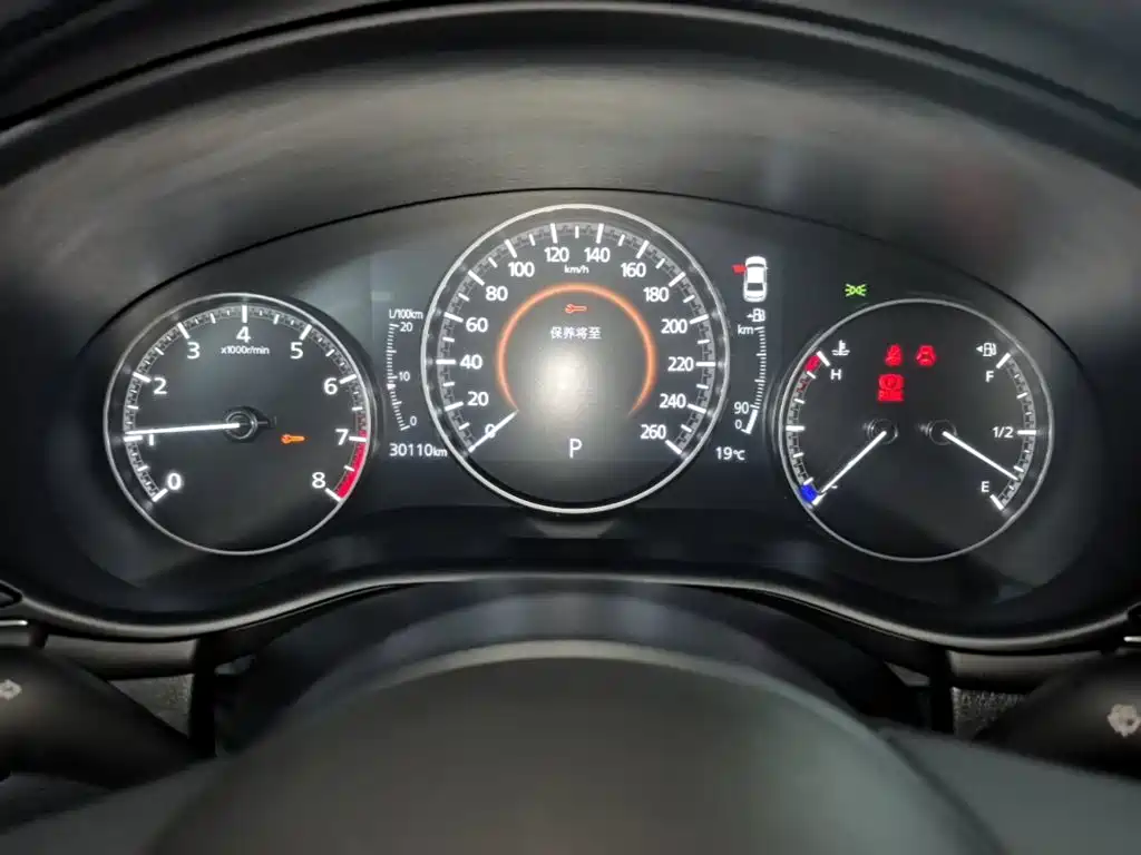 Mazda 3 Axela — миниатюра 12
