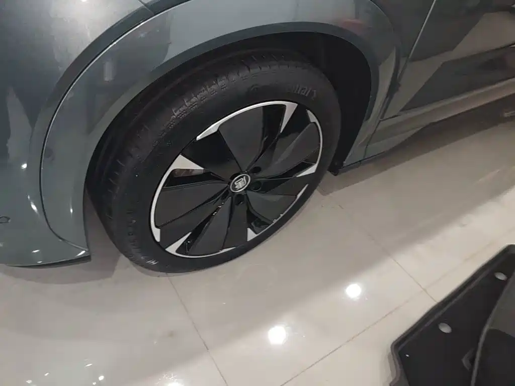 BYD Tang L — миниатюра 23