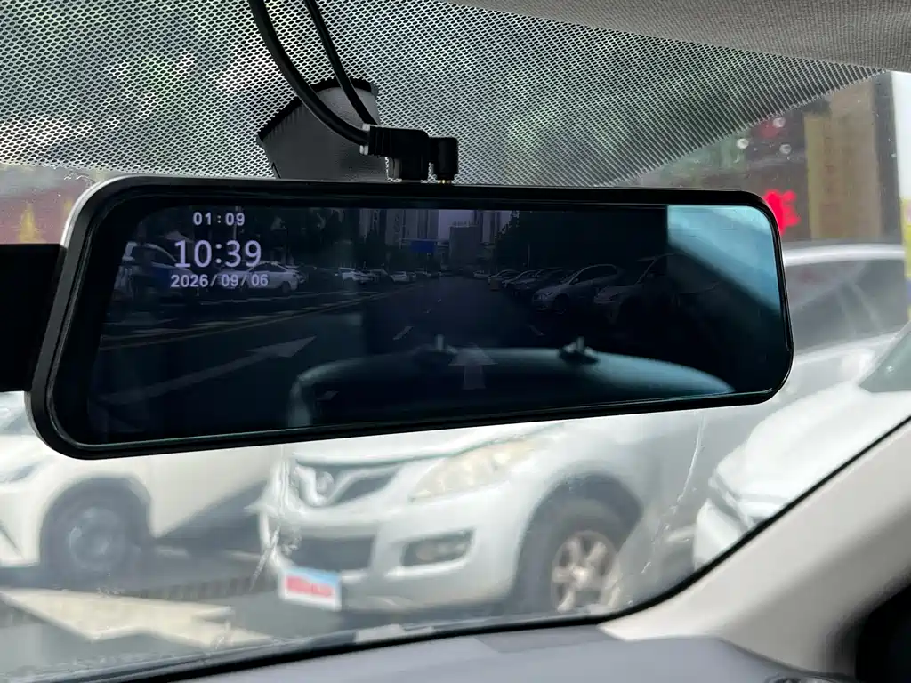 Honda Vezel — миниатюра 10