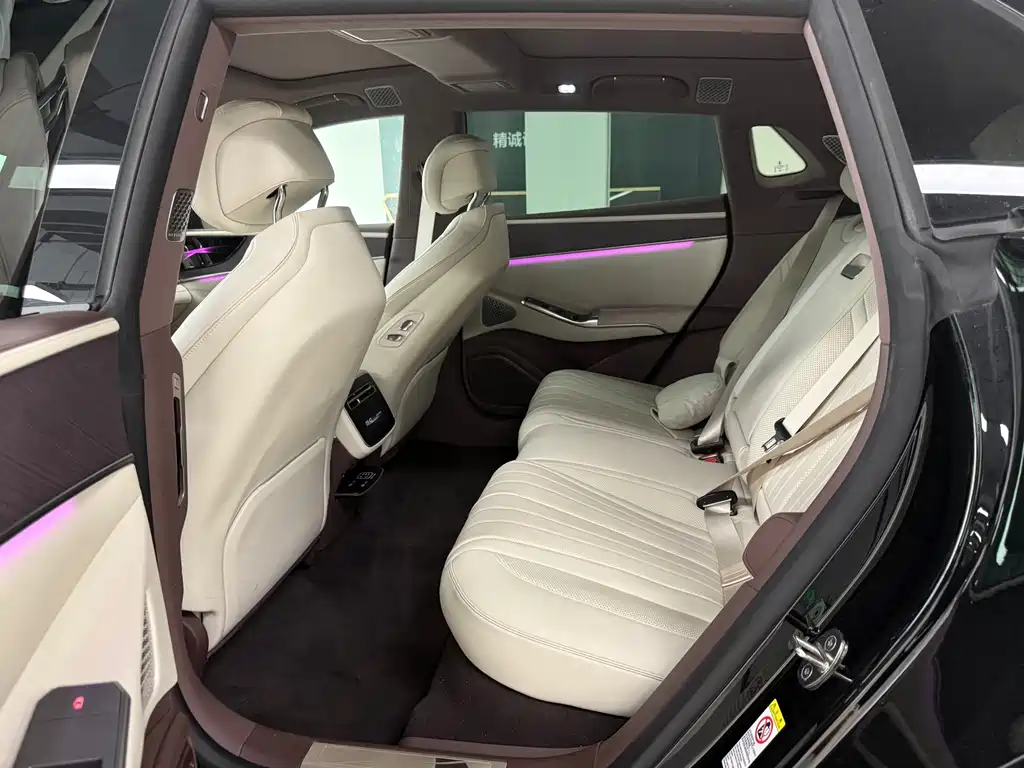 Denza Denza Z9GT — миниатюра 13