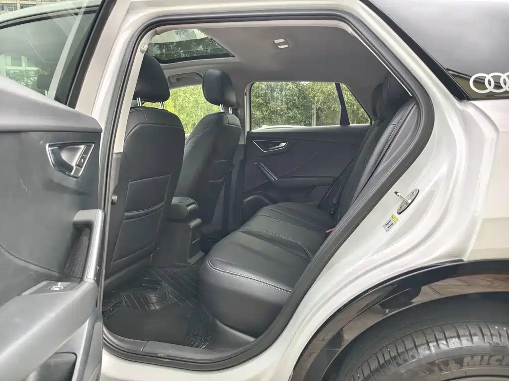 Audi Q2L — миниатюра 16