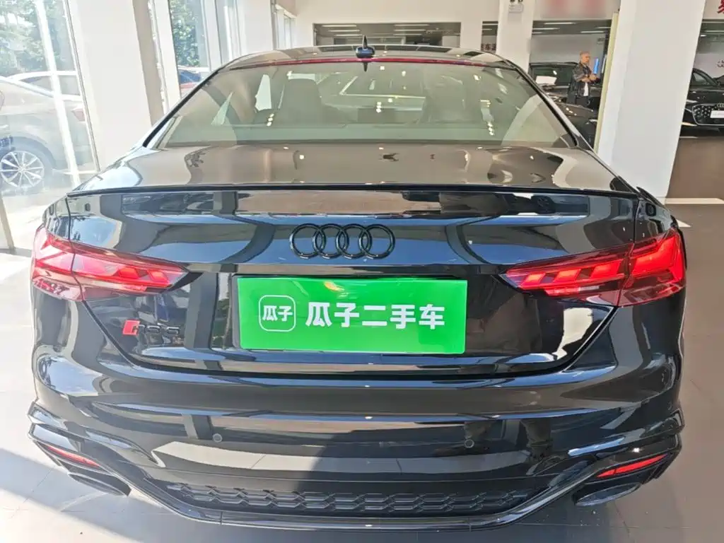 Audi RS 5 — миниатюра 6