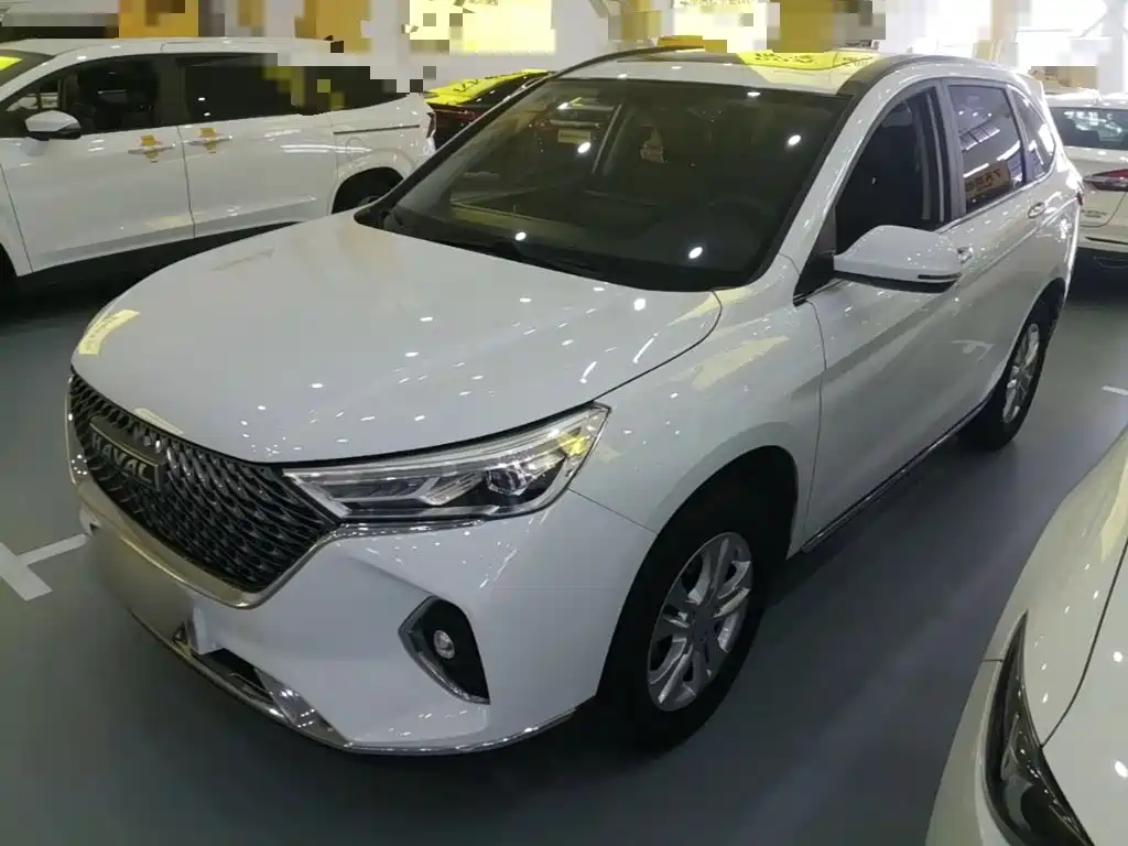 Haval M6 — миниатюра 2