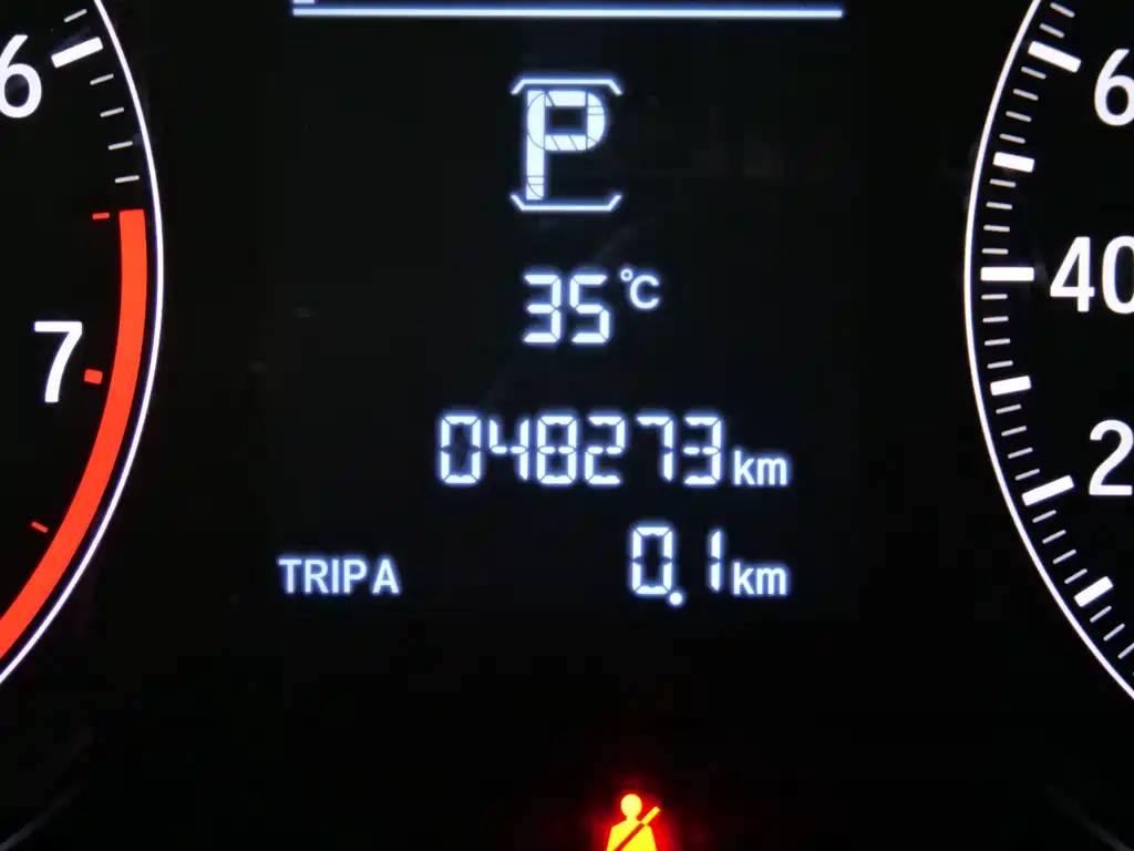 Honda Accord — миниатюра 12