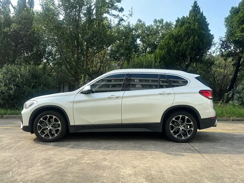 BMW X1 — миниатюра 3