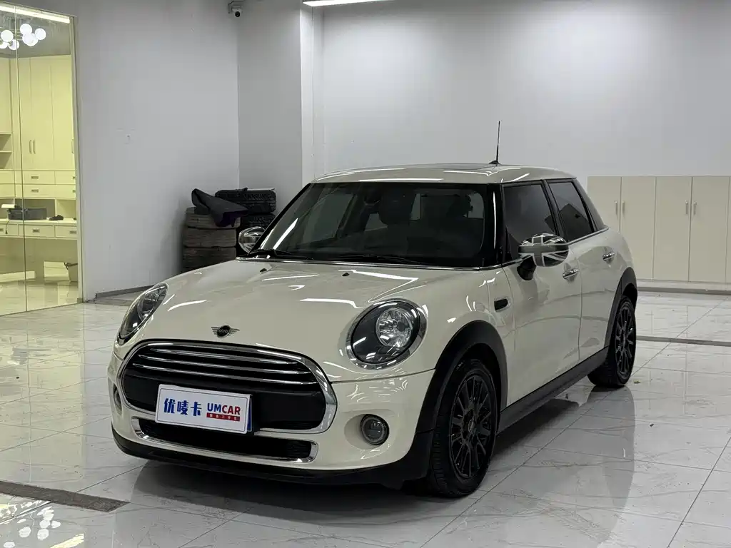Mini Mini 2019 1.5T ONE