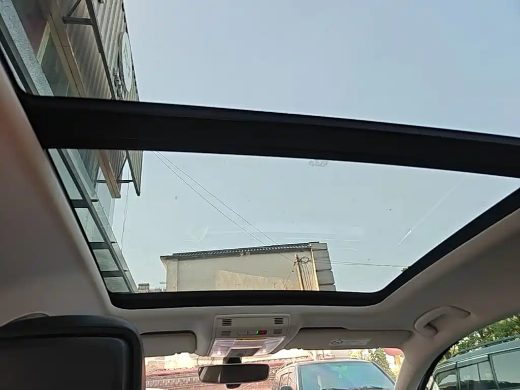 Volkswagen Viloran New Energy — миниатюра 18