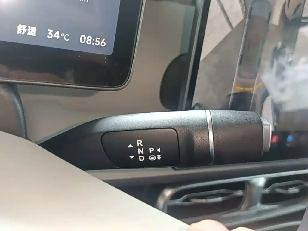 Leapmotor Ноль один. — миниатюра 14