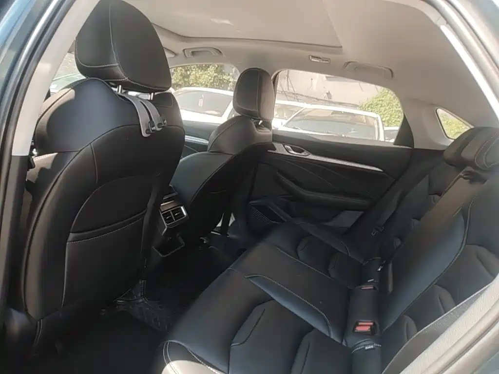 Geely Xingrui — миниатюра 17