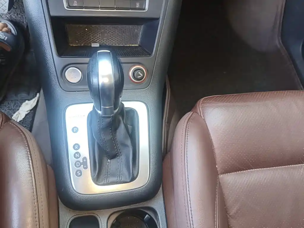 Volkswagen Tiguan — миниатюра 14