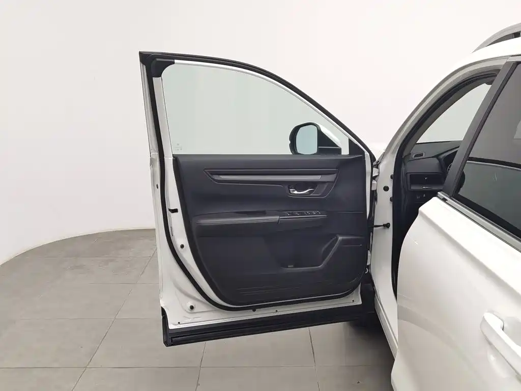 Honda CR-V — миниатюра 8