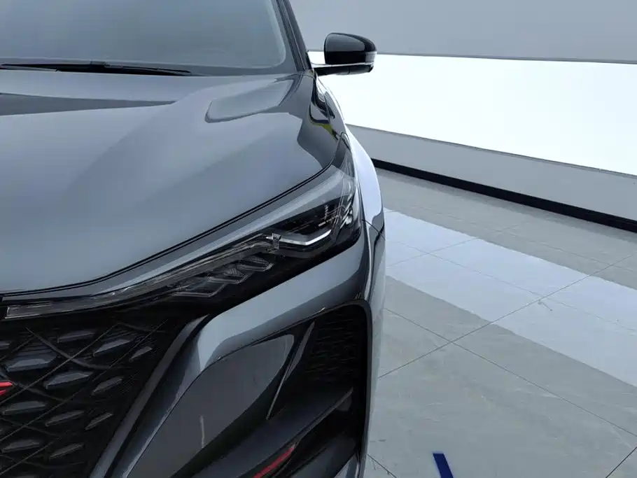 Changan CS75 PLUS — миниатюра 5