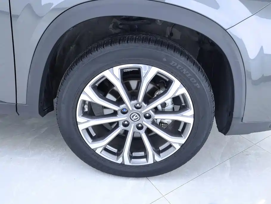Changan CS75 PLUS — миниатюра 6