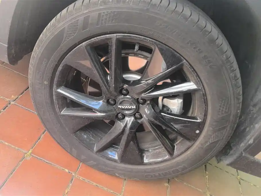 Haval H6 2024 2.0T Max
