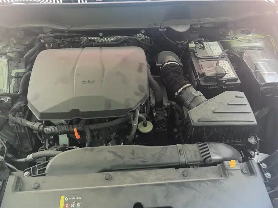 Haval H6 2024 2.0T Max