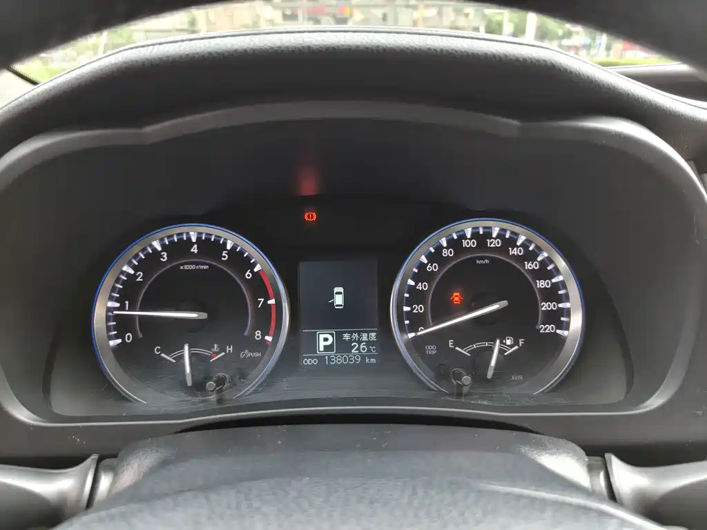 Toyota Highlander — миниатюра 16