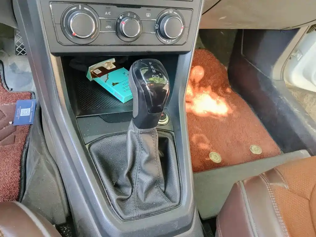 Volkswagen T-Cross — миниатюра 10