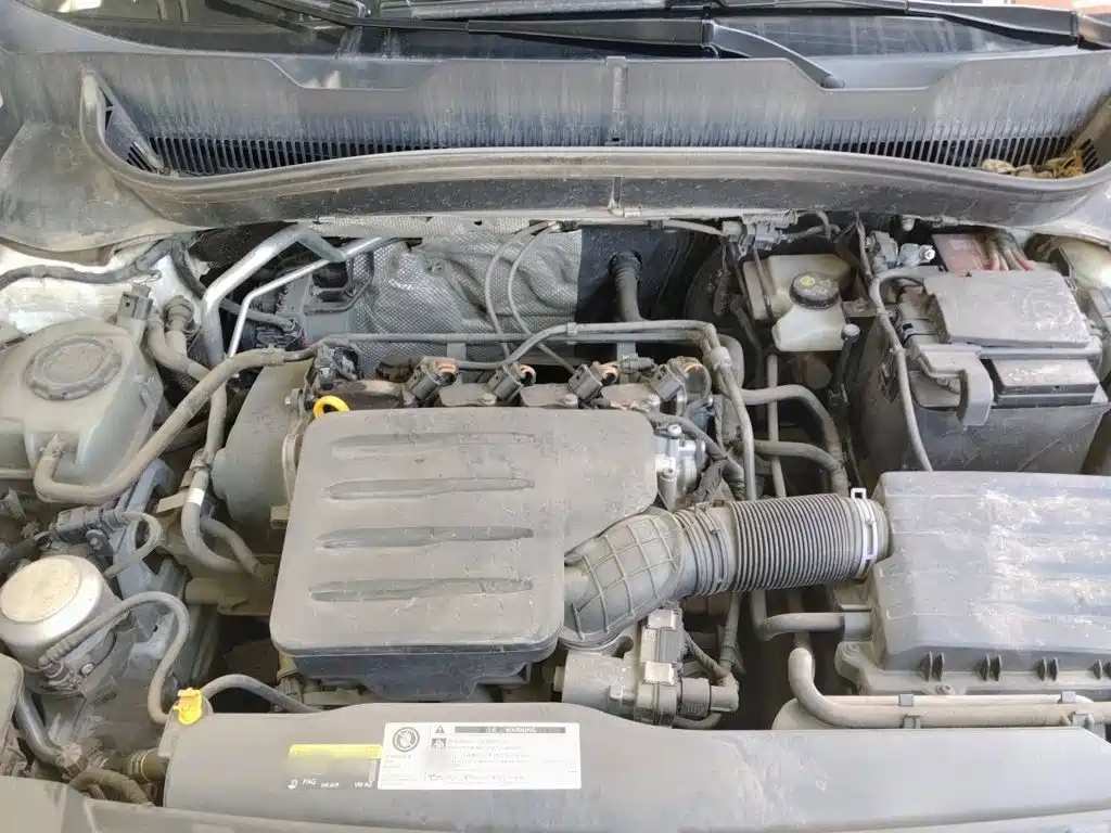 Volkswagen T-Cross — миниатюра 16
