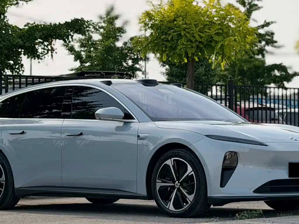NIO ET5T 2024 75kWh Touring