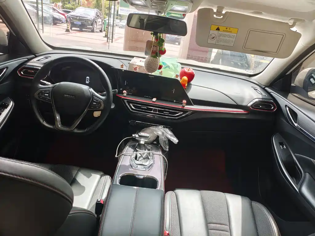 Oshan Oushang X5 — миниатюра 11