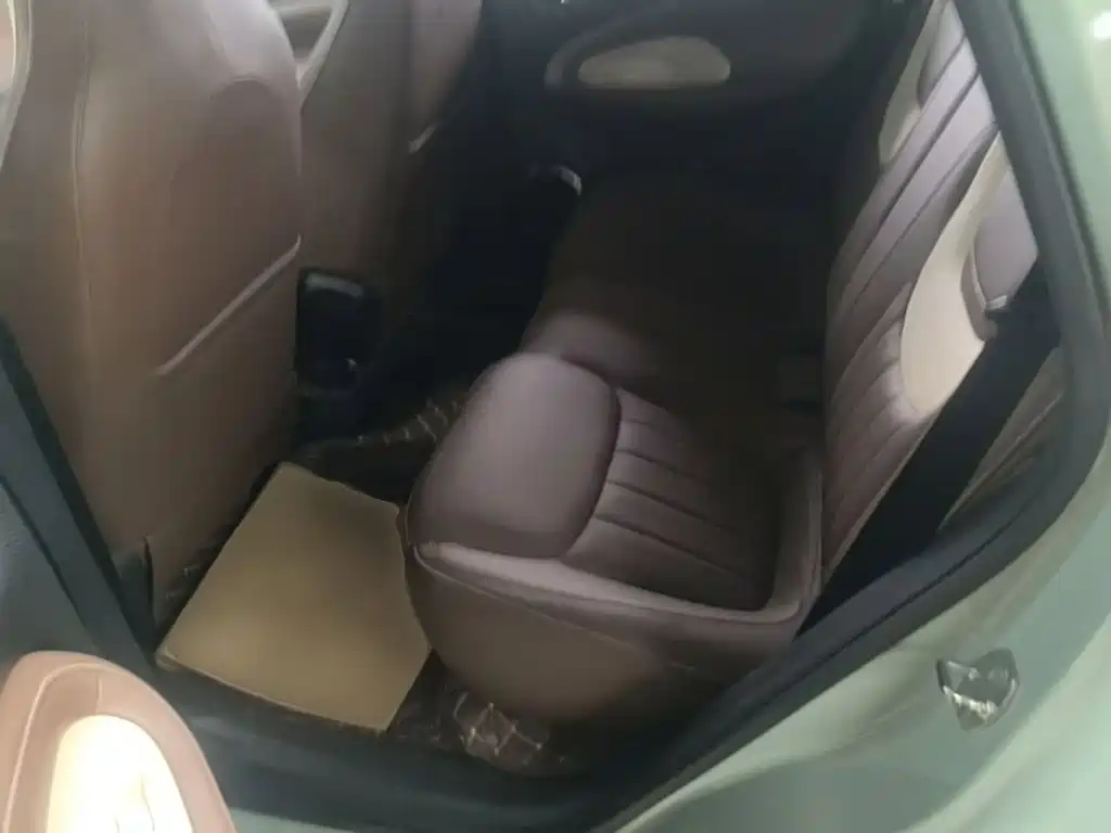 Wuling Bingo — миниатюра 17
