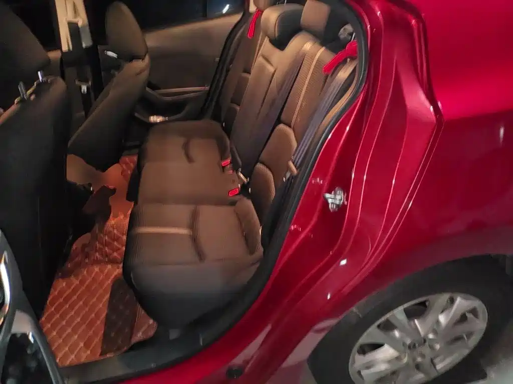 Mazda 3 Axela — миниатюра 13