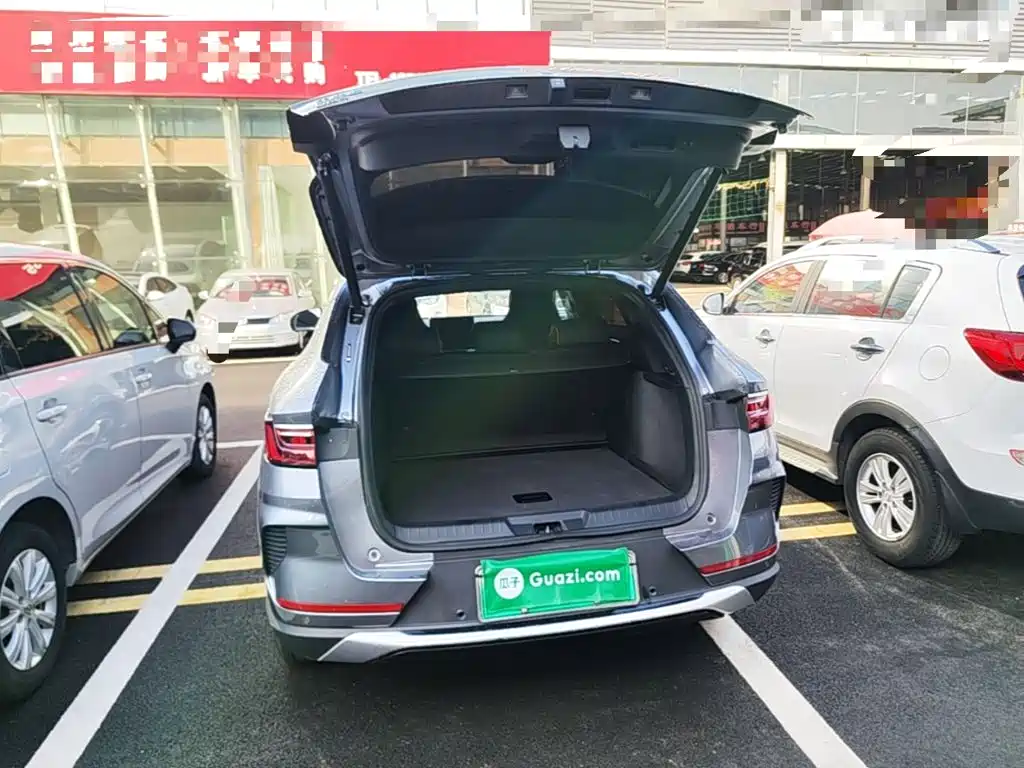 BYD PLUS New Energy — миниатюра 19