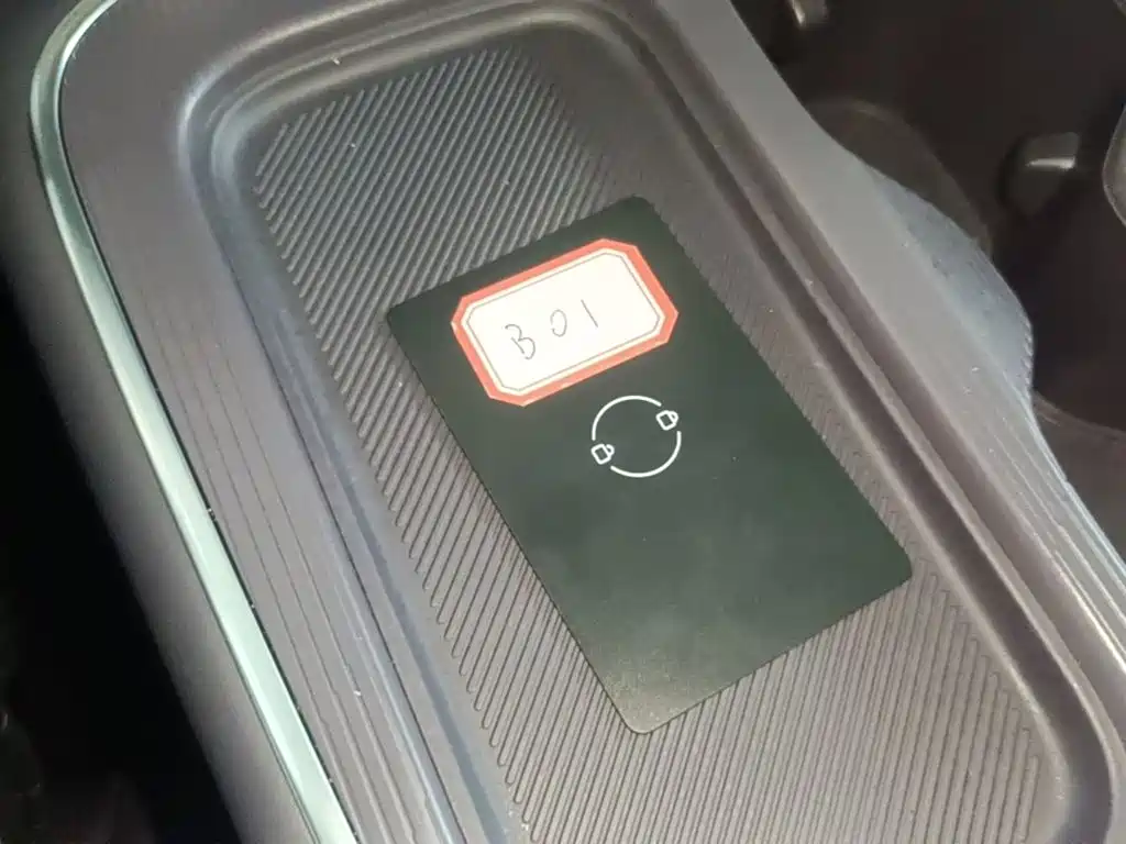 Leapmotor Ноль один. — миниатюра 9