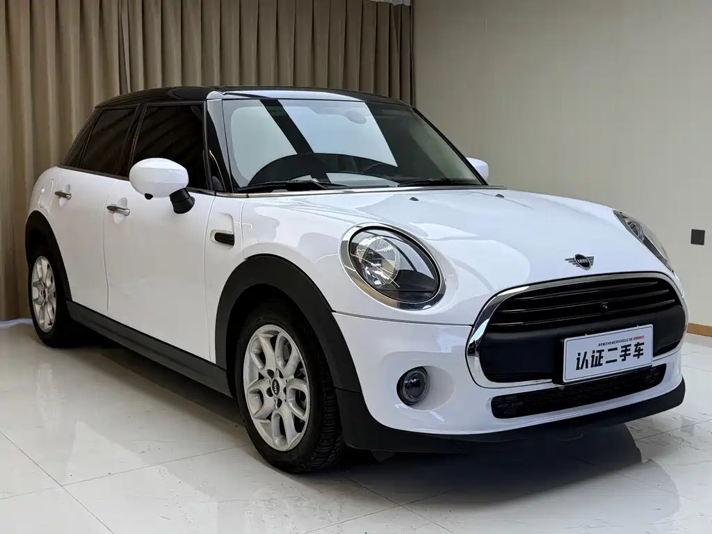 MINI Mini — миниатюра 3