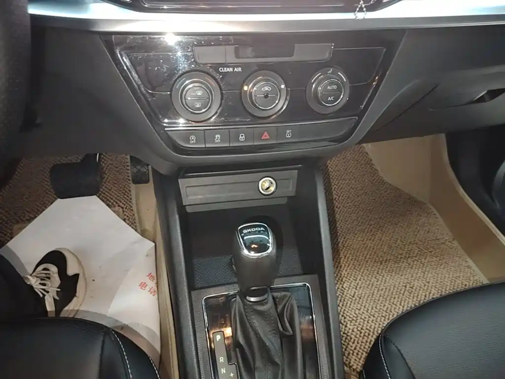 Skoda Kamiq — миниатюра 14