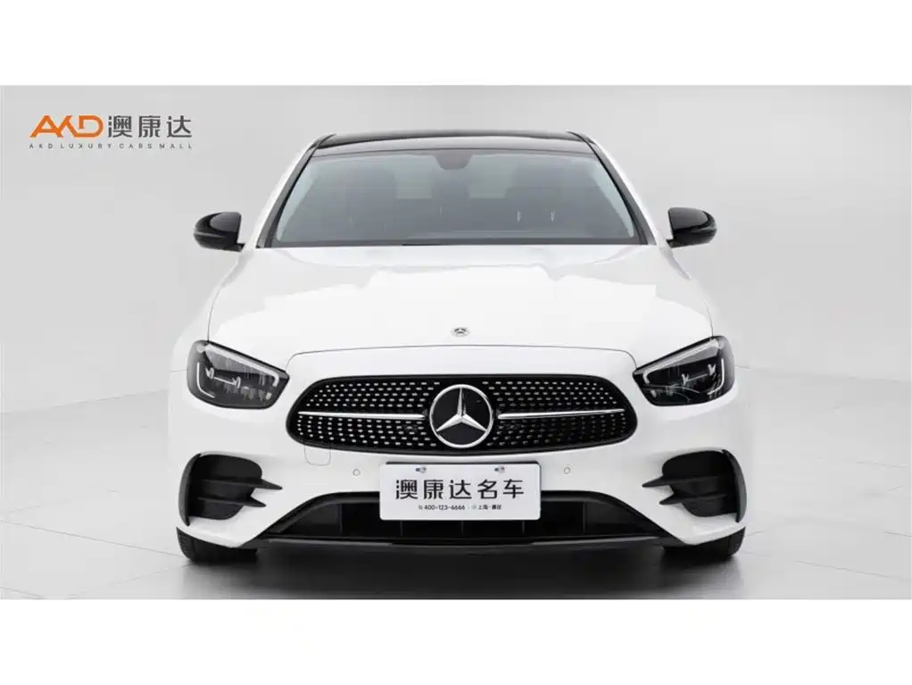 Mercedes-Benz E-Class E 2023 E 260 Fashion Sport