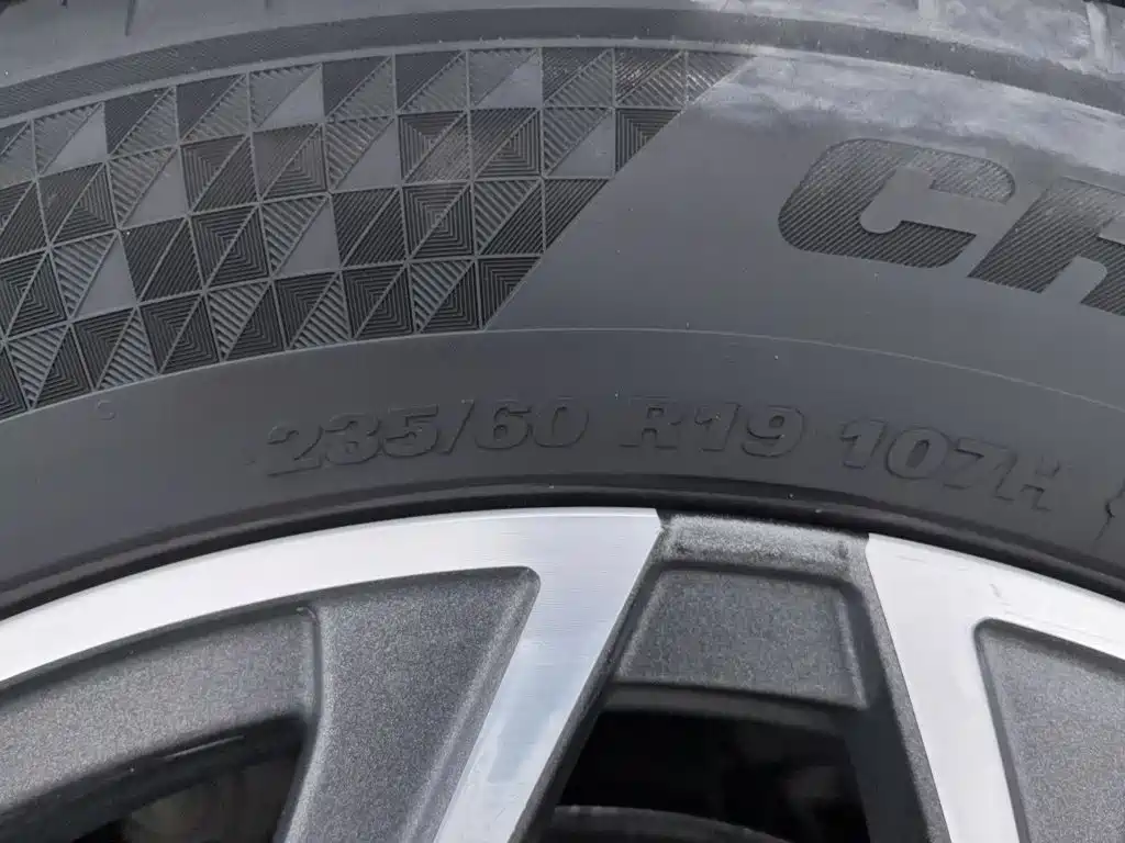 Haval Big Dog PLUS New Energy — миниатюра 24