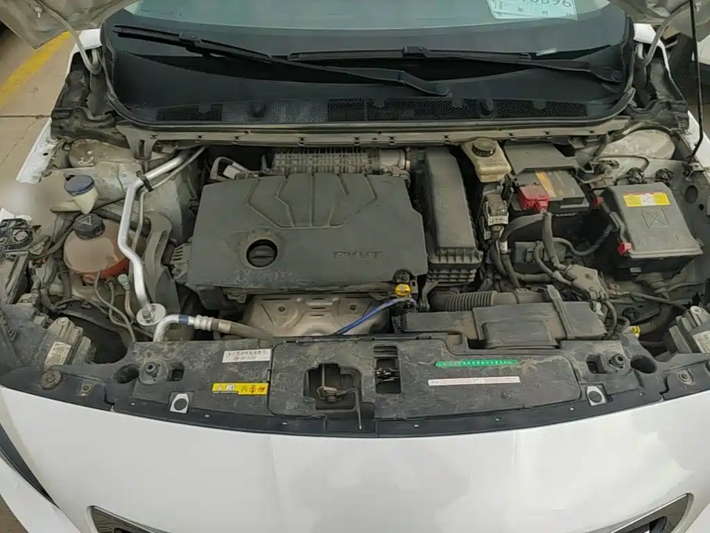 Peugeot 408 — миниатюра 20