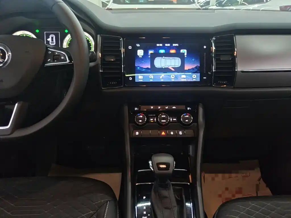 Skoda Kodiaq — миниатюра 13