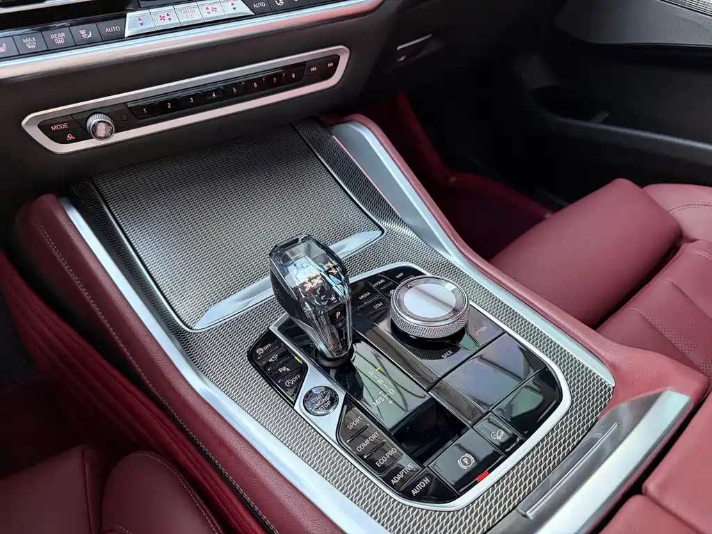 BMW X6 — миниатюра 14