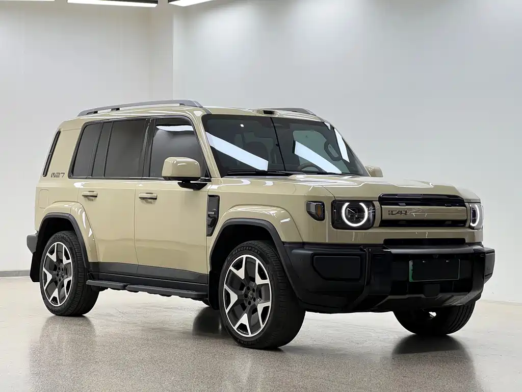 iCAR iCAR V27 — миниатюра 3