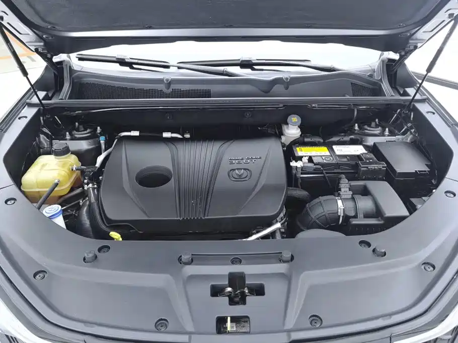 Changan CS75 PLUS — миниатюра 10
