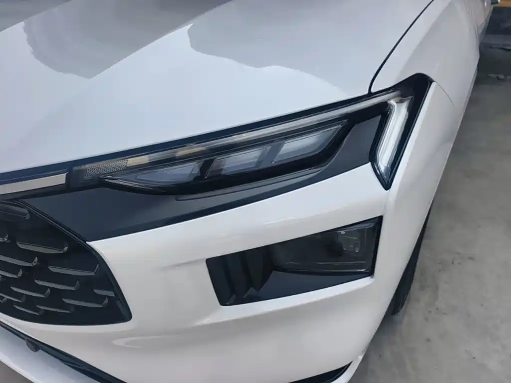 Ford Mondeo — миниатюра 24