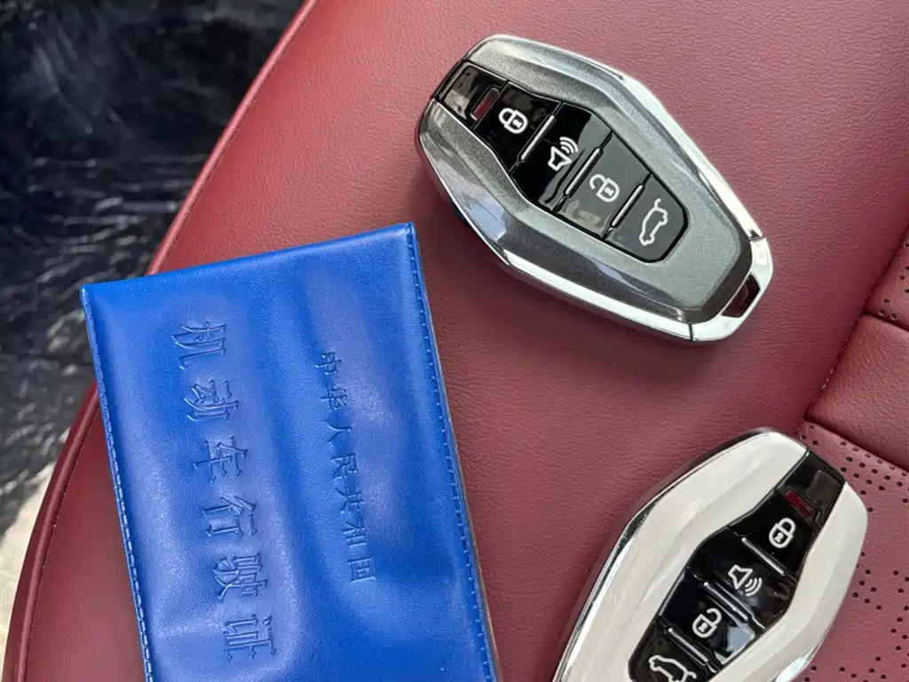 Jetour X70 PLUS — миниатюра 11