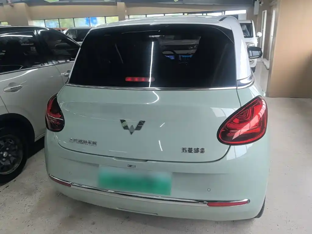Wuling Bingo — миниатюра 6