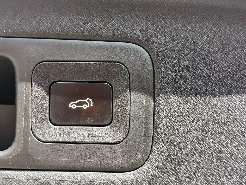 GAC Motor Trumpchi M8 — миниатюра 12