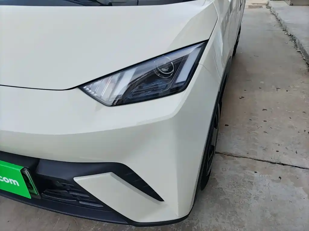 BYD Seagull — миниатюра 24