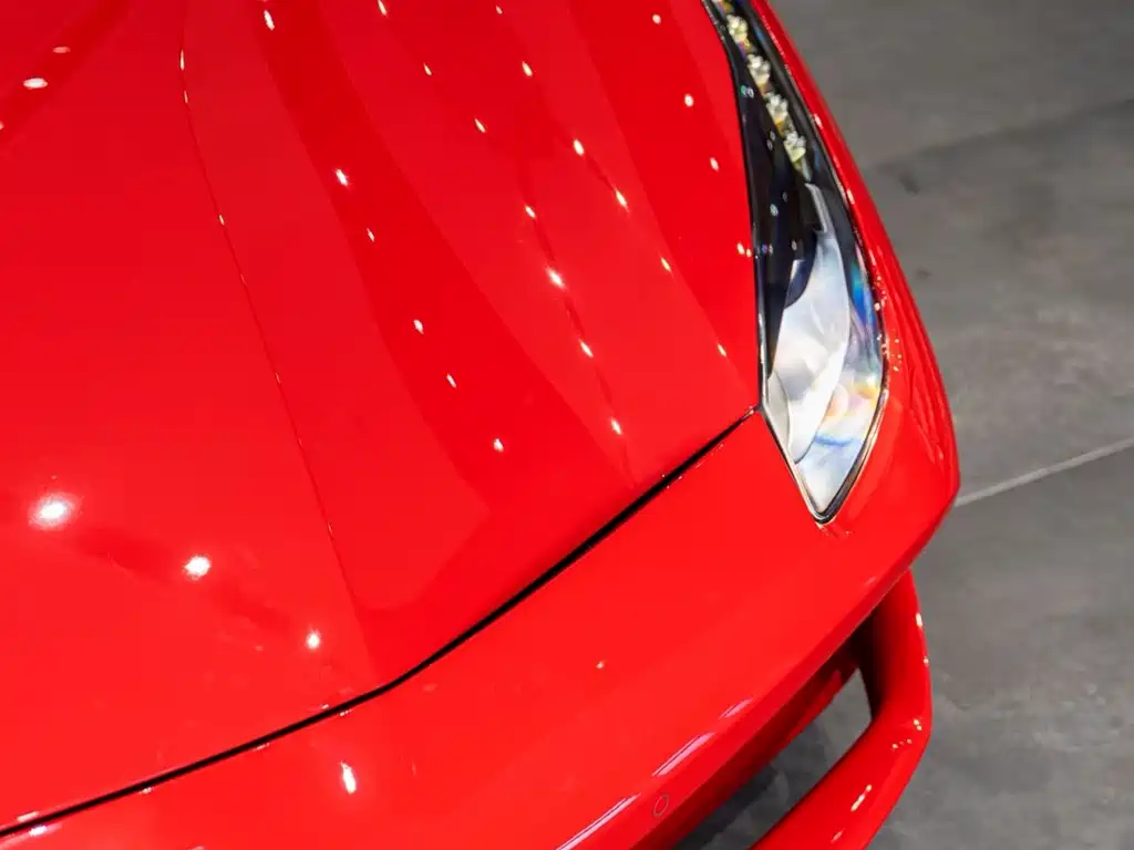 Ferrari 488 2015 488 Spider