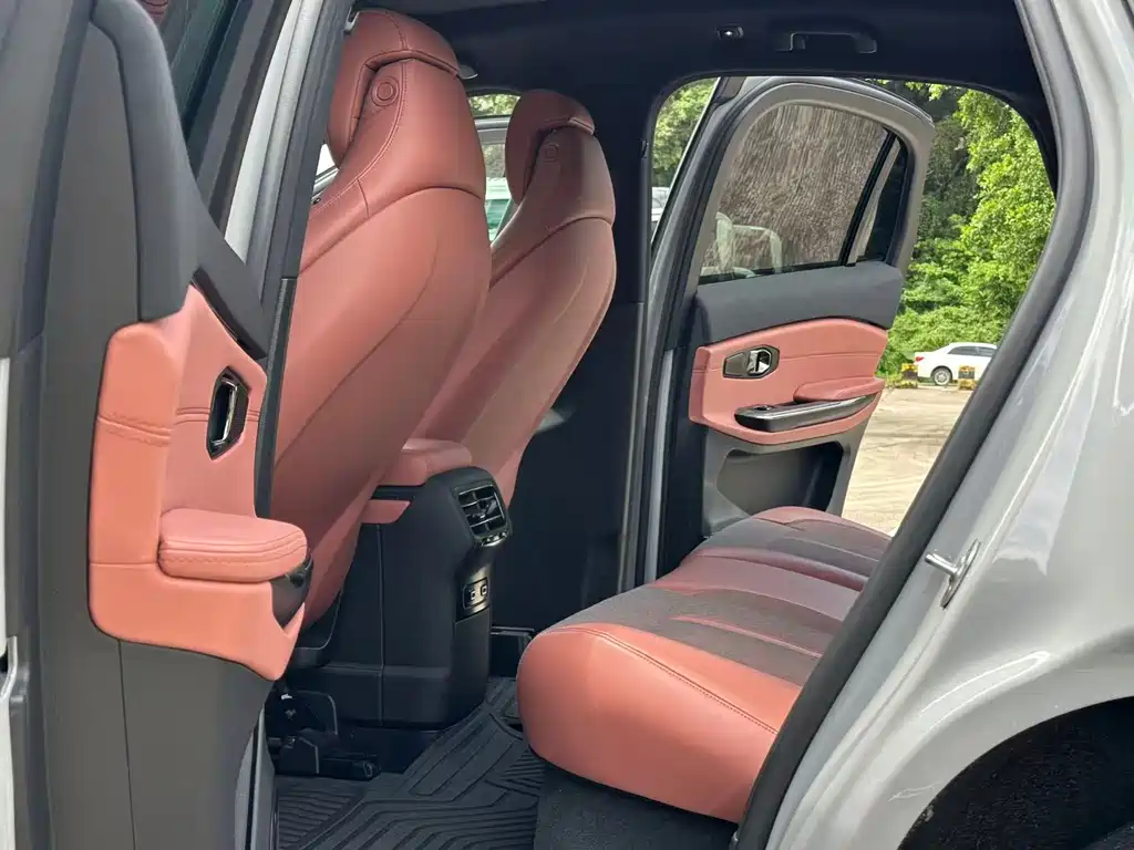 NIO EC6 2020 430KM Sport