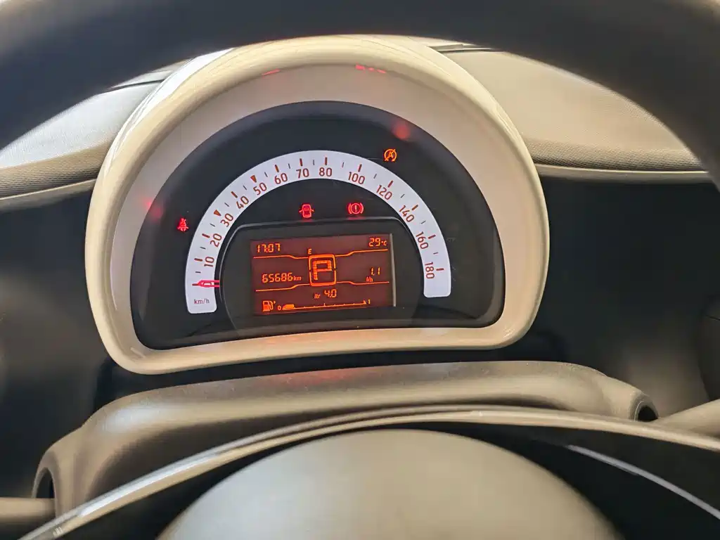 smart Smart Fortwo — миниатюра 6