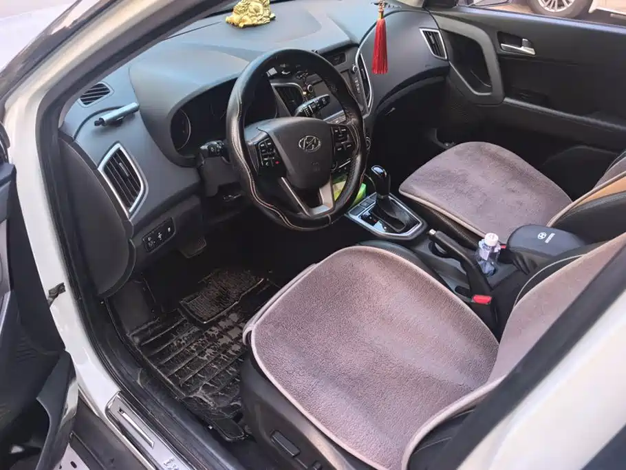 Hyundai ix25 — миниатюра 9